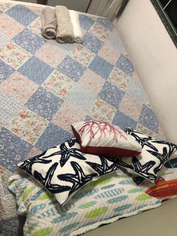  Condomínio Mar Azul