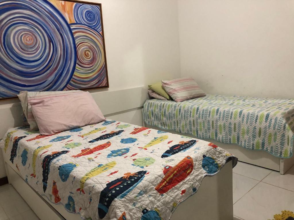  Condomínio Mar Azul