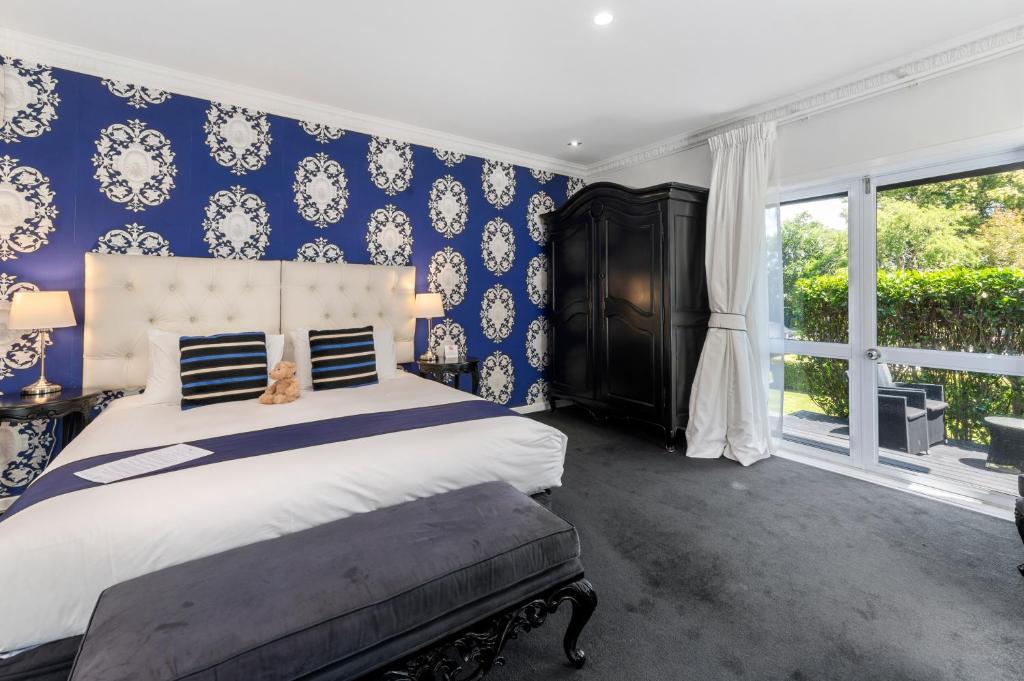 Black Swan Lakeside Boutique Hotel - Resim 26