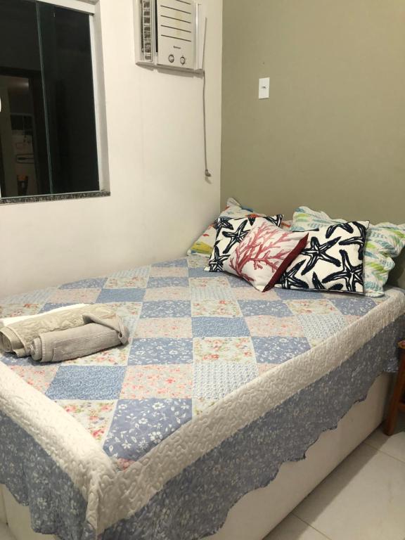  Condomínio Mar Azul