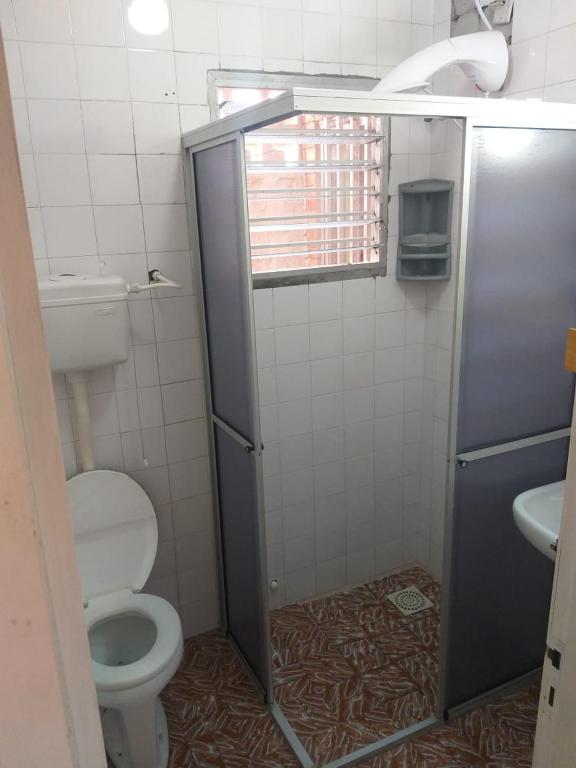  Casa Fávero - Rua Peri