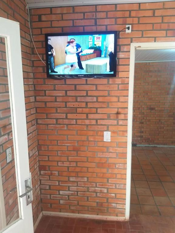  Casa Fávero - Rua Peri