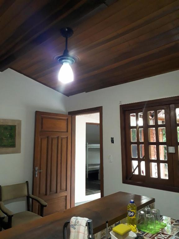  Refugio na Ilha