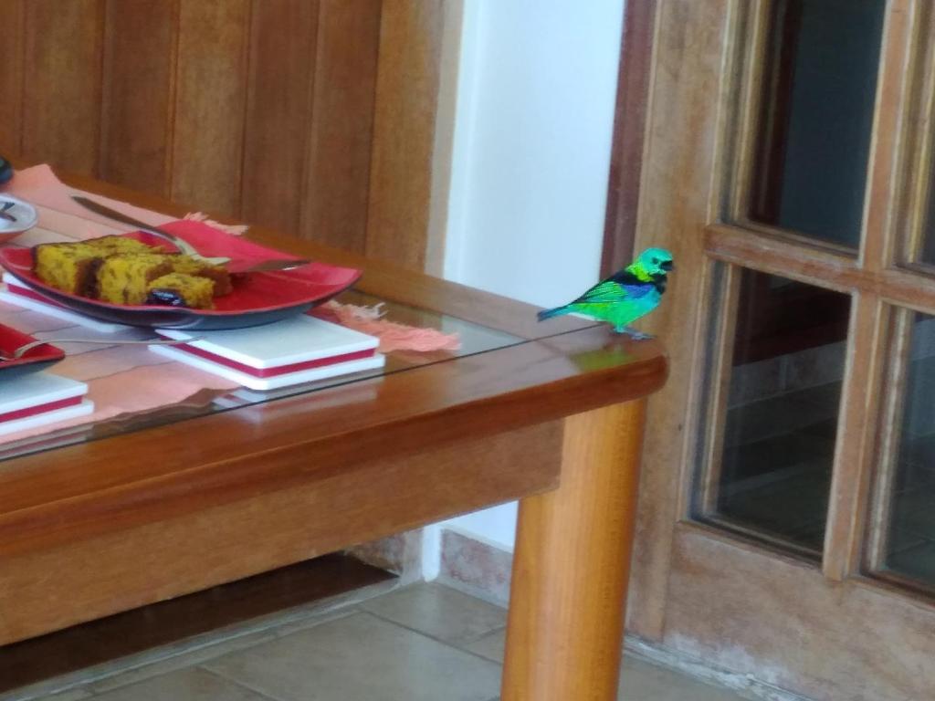  Casarão Villa al Mare