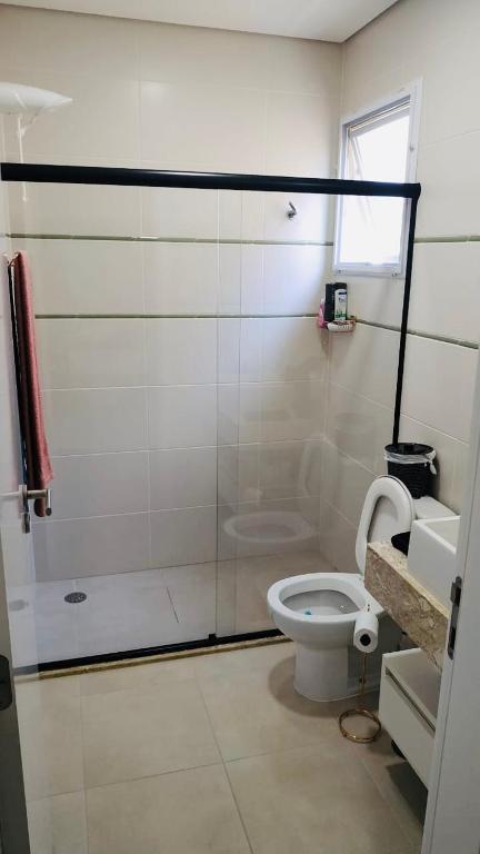  Casa de alto padrão em Juquehy com piscina aquecida
