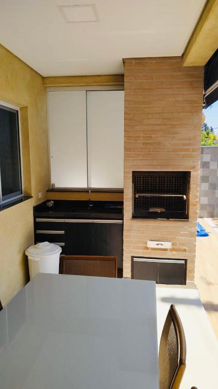  Casa de alto padrão em Juquehy com piscina aquecida