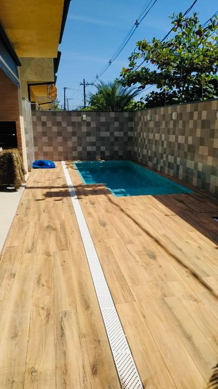 Casa de alto padrão em Juquehy com piscina aquecida