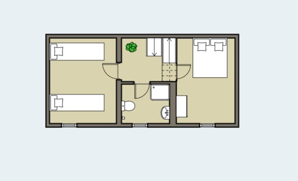 Hidden Hills Waterville - Holiday Home