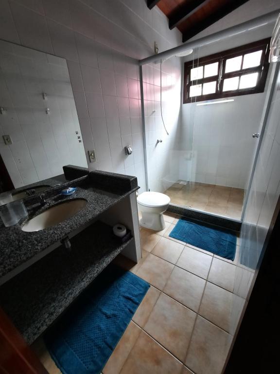  Porto de Luz - Casa beira mar Condomínio Marina