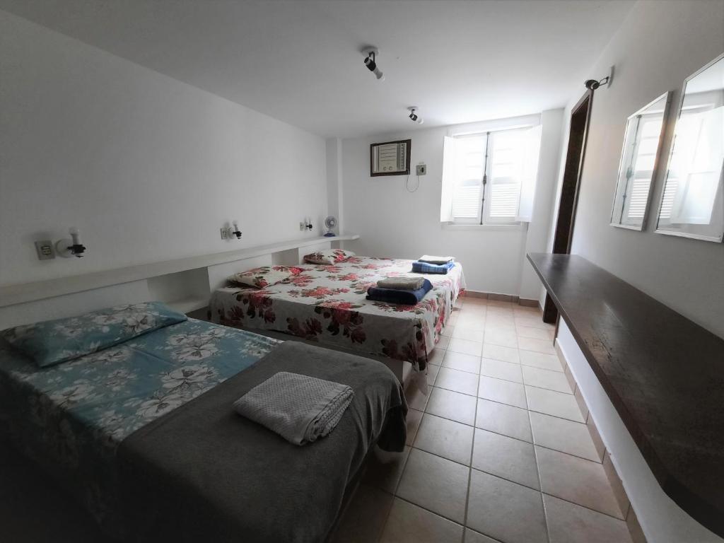 Porto de Luz - Casa beira mar Condomínio Marina