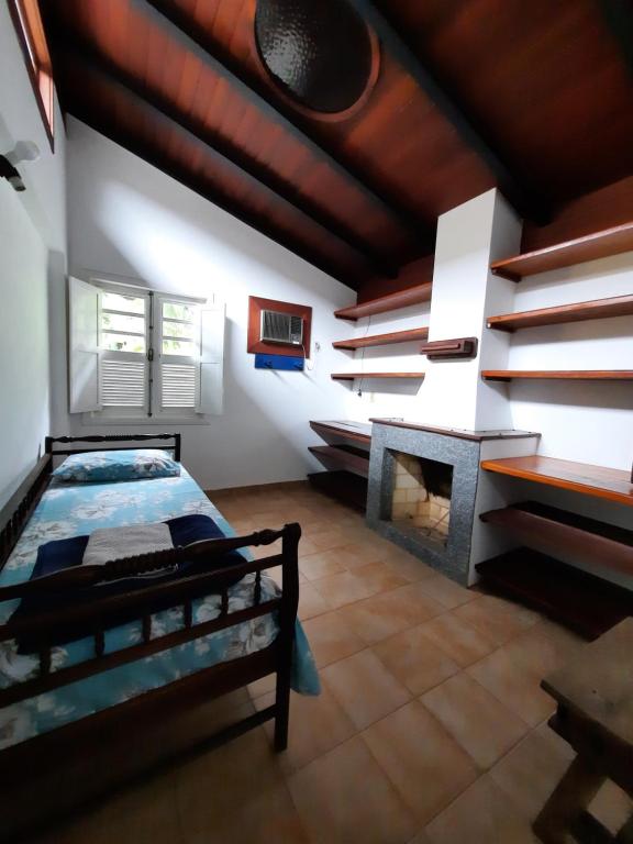  Porto de Luz - Casa beira mar Condomínio Marina