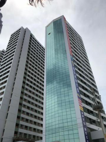  Lindo Apartamento na Nova Barra - Recife/PE