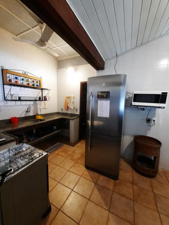  Porto de Luz - Casa beira mar Condomínio Marina