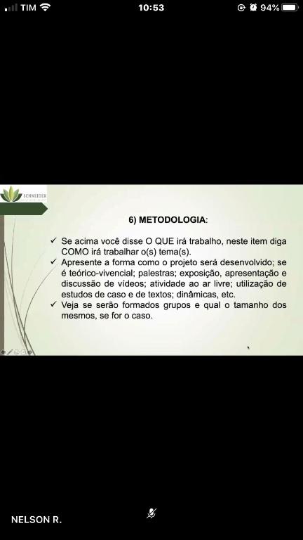  Conforto é tranquilidade