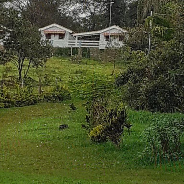  Chalé Apolinário