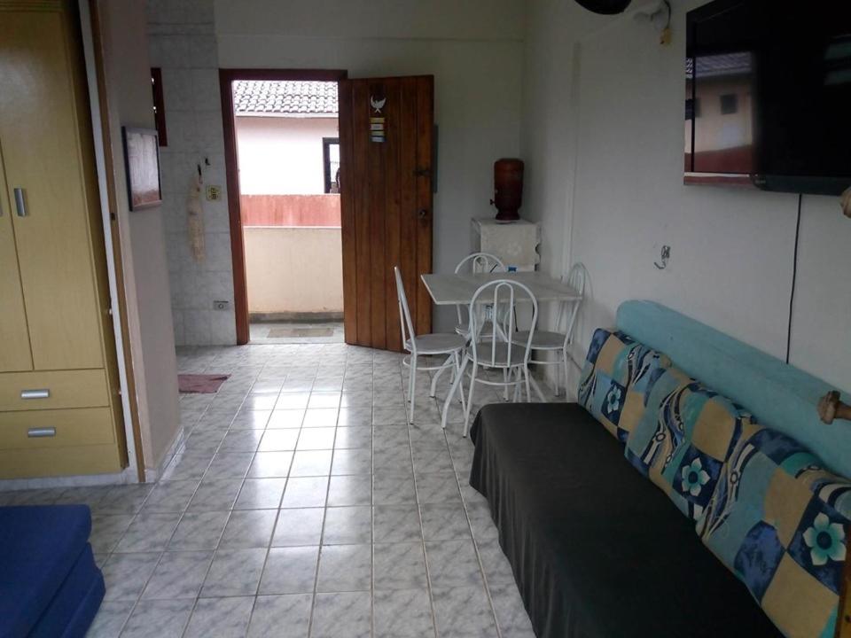  Apartamento em Ubatuba SP