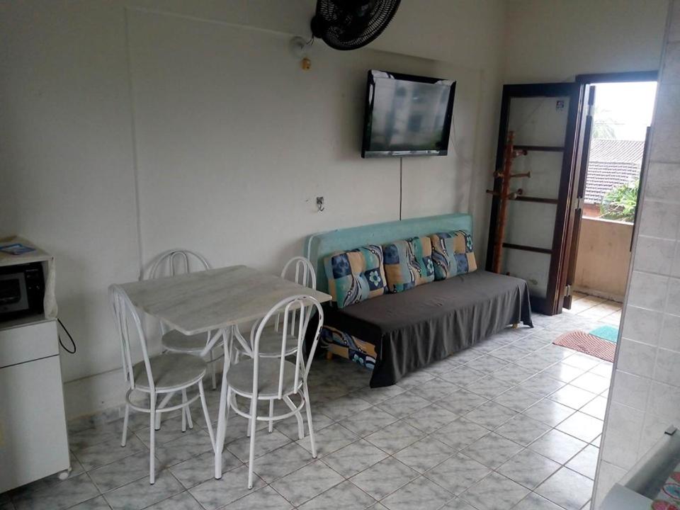  Apartamento em Ubatuba SP
