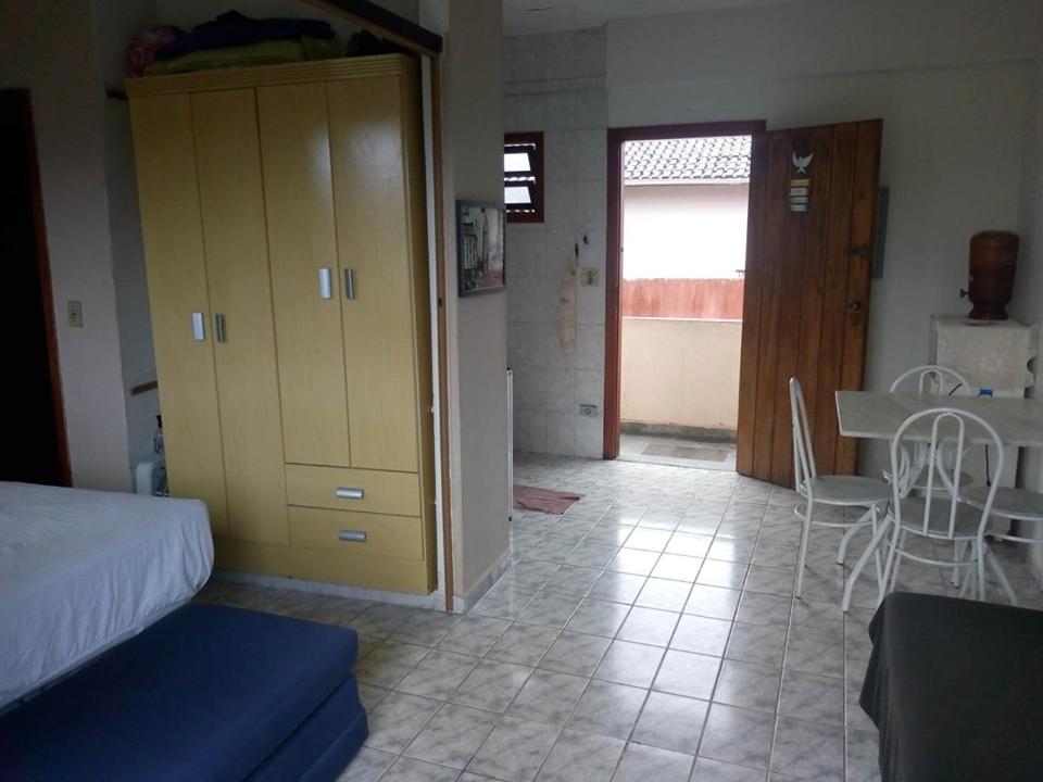  Apartamento em Ubatuba SP