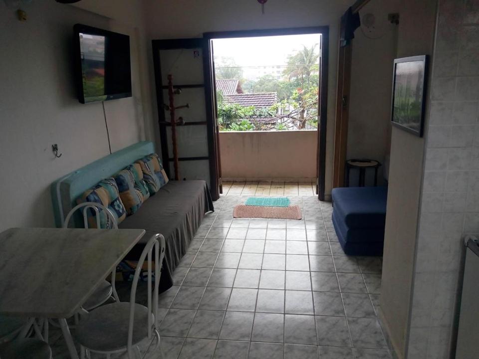  Apartamento em Ubatuba SP