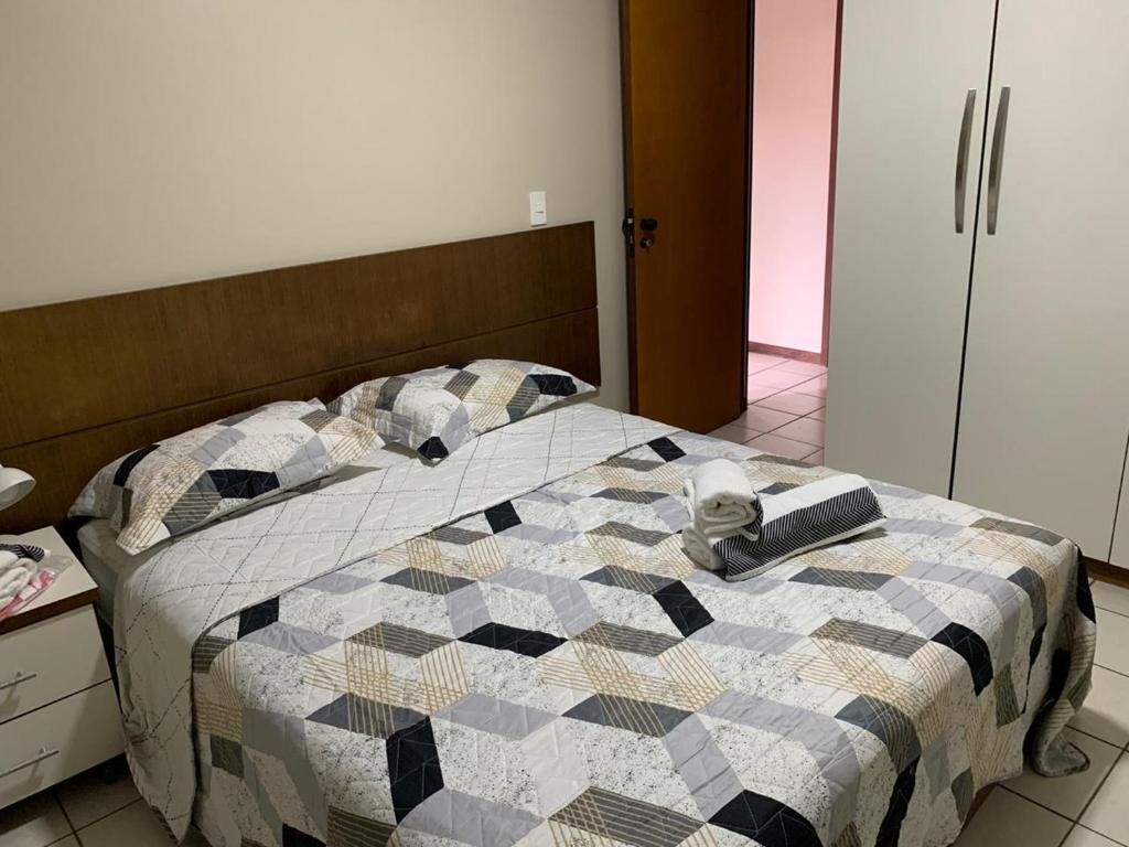  Apê 2 quartos na praia de Jatiúca