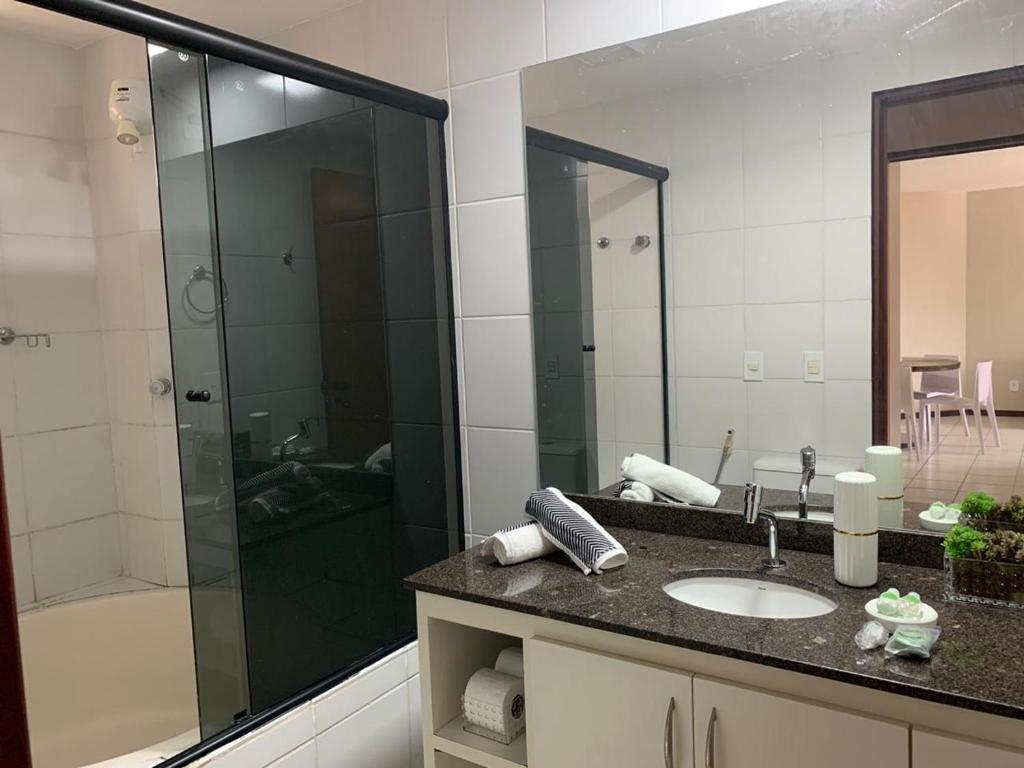  Apê 2 quartos na praia de Jatiúca