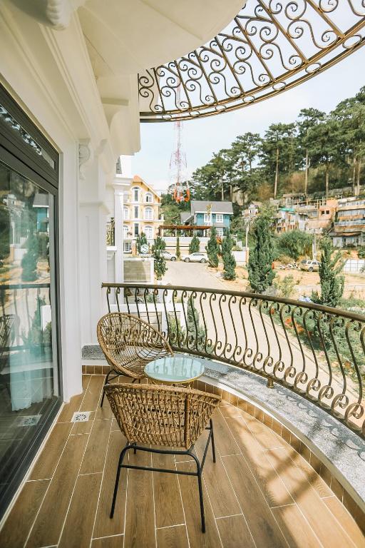 Memory Inn - Green Villa - 10