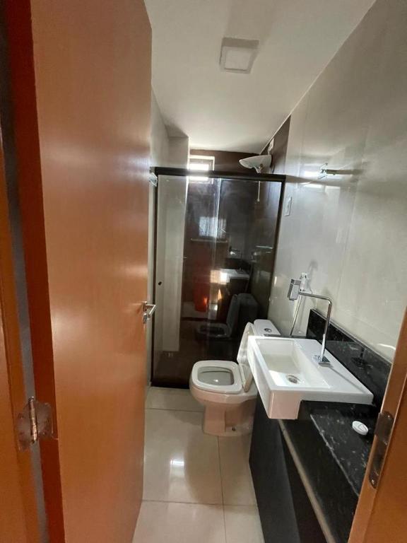  Residência no Condomínio Jacarandá - Gravatá PE
