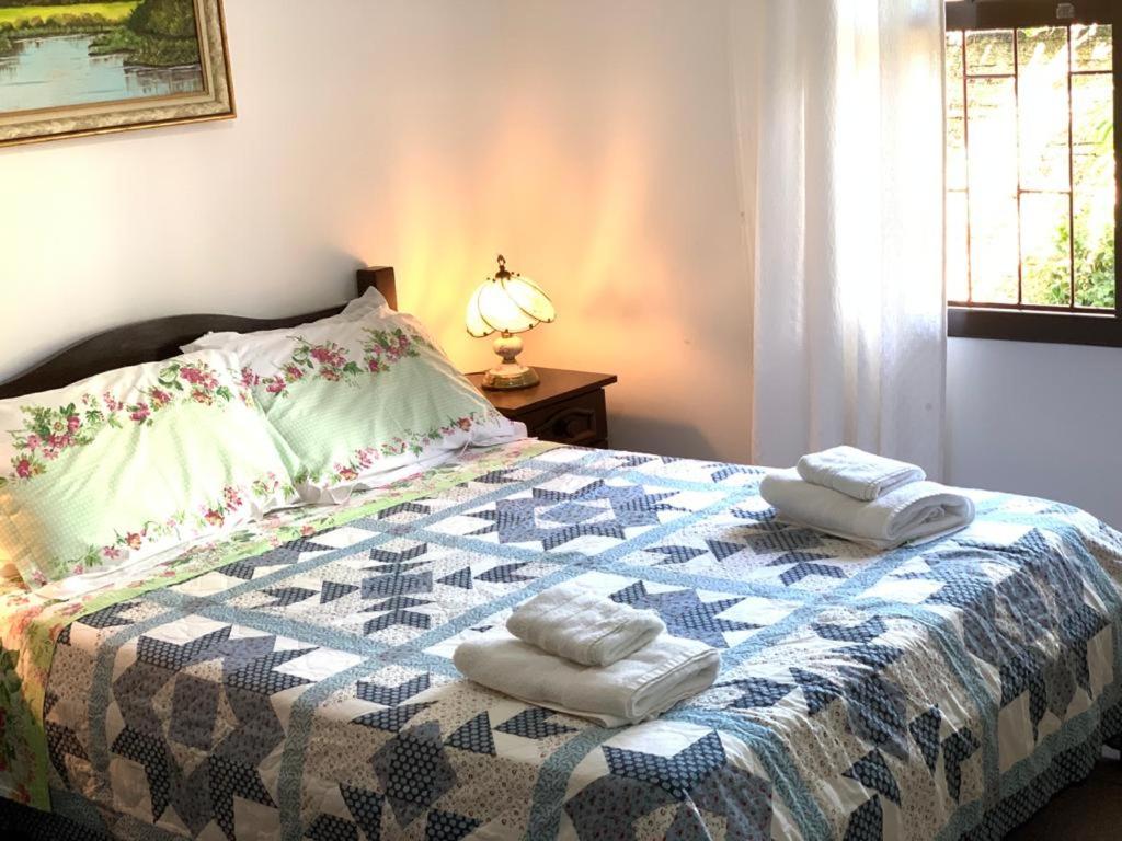 Elio apart cachoeira