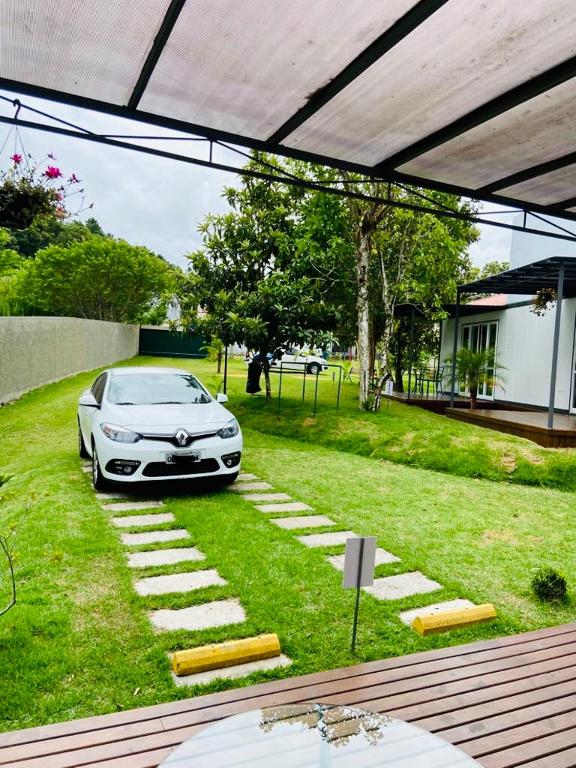  Loft Container em Jurerê