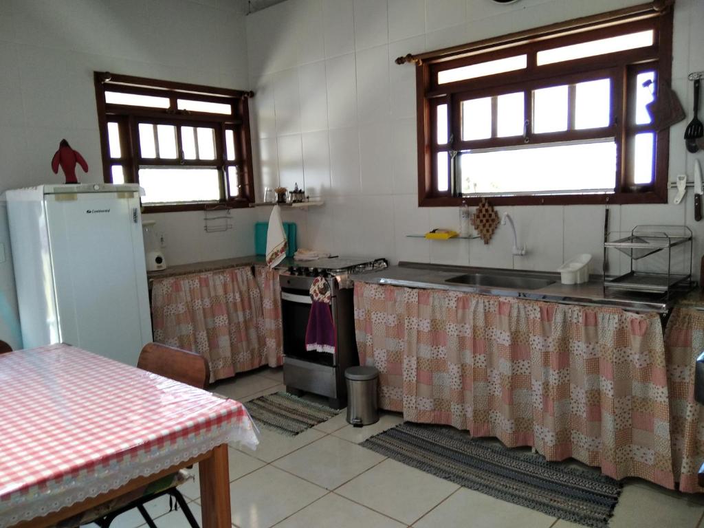  A Casa da Rua Gramada