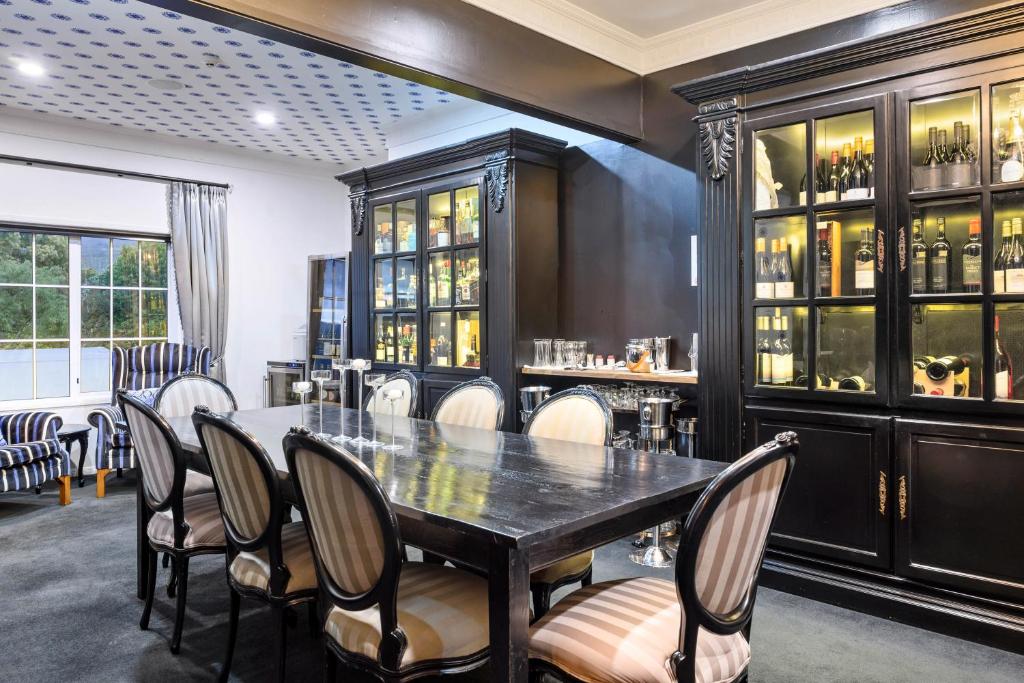 Black Swan Lakeside Boutique Hotel - Resim 12