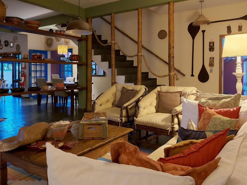 Sollar dos Gerânios