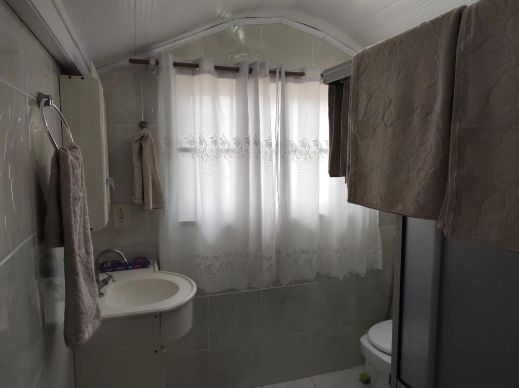  Casa confortável na Praia dos Ingleses