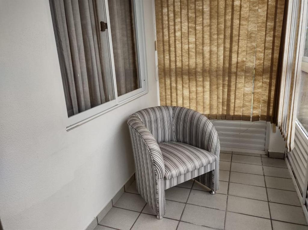  Casa confortável na Praia dos Ingleses