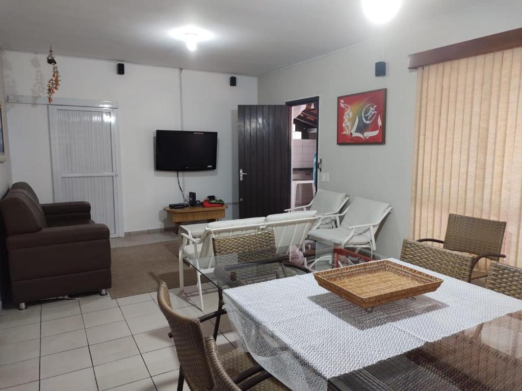  Casa confortável na Praia dos Ingleses