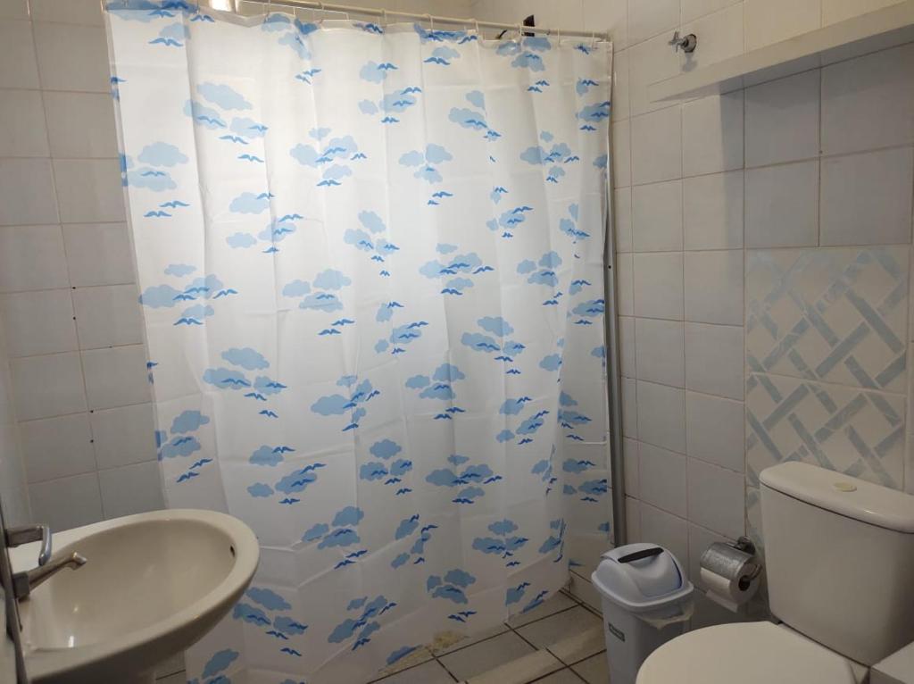  Casa confortável na Praia dos Ingleses