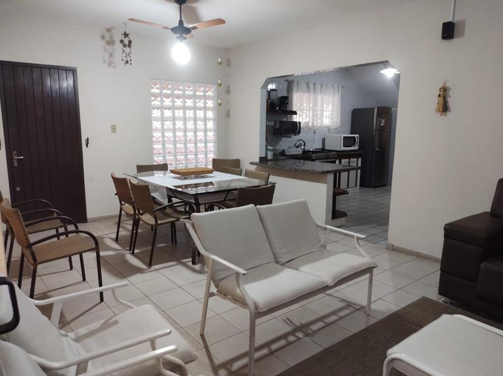  Casa confortável na Praia dos Ingleses