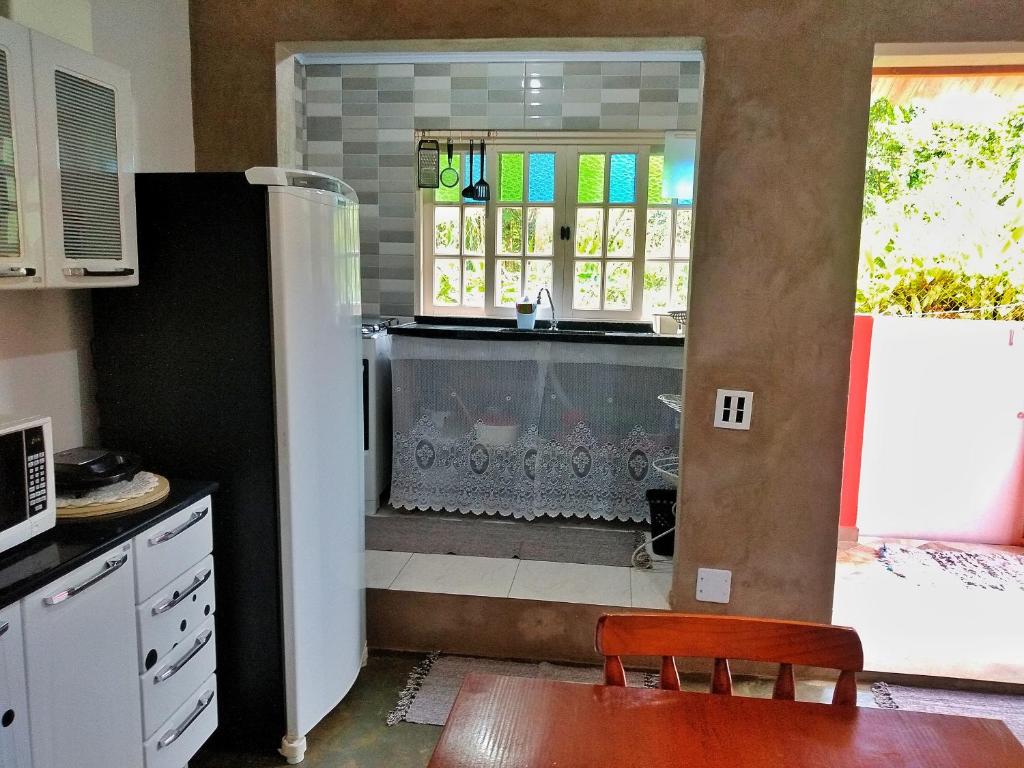 Casa contato com a natureza e praias