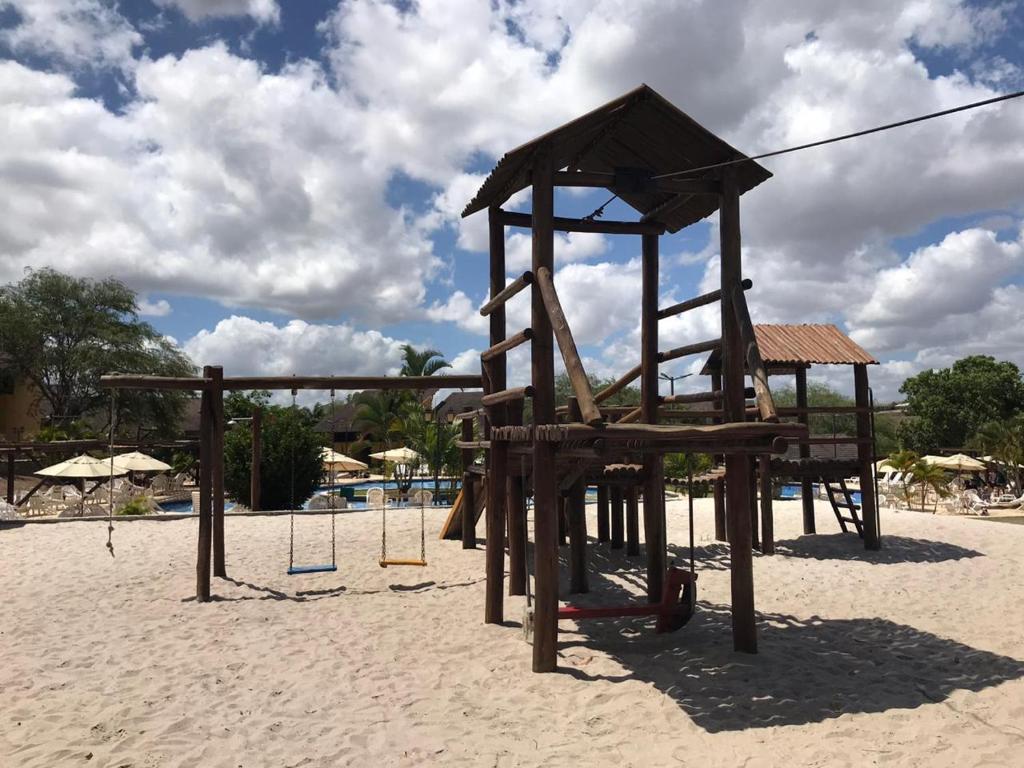  Winterville Resort Flat 910 Gravatá-Pe