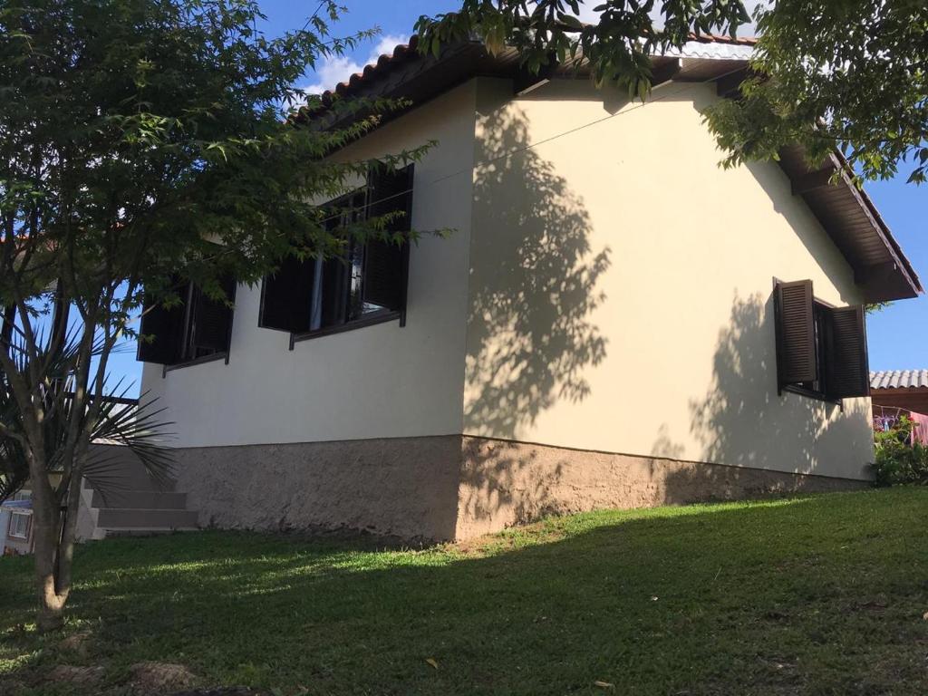  Casa Para Família
