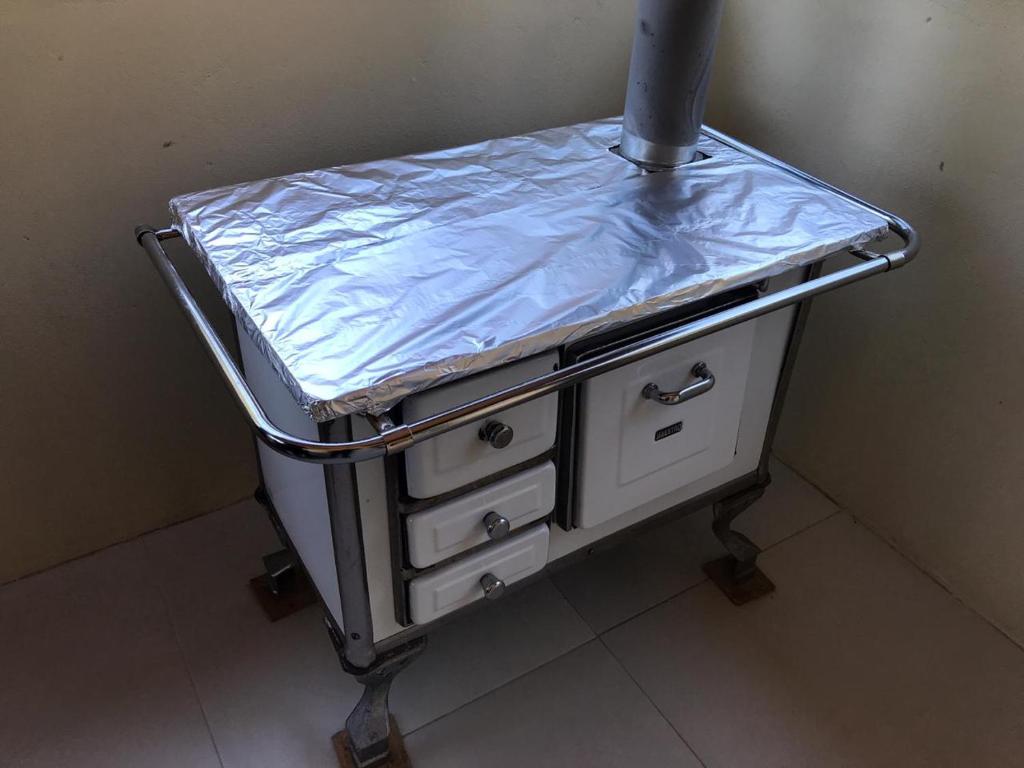  Casa Para Família
