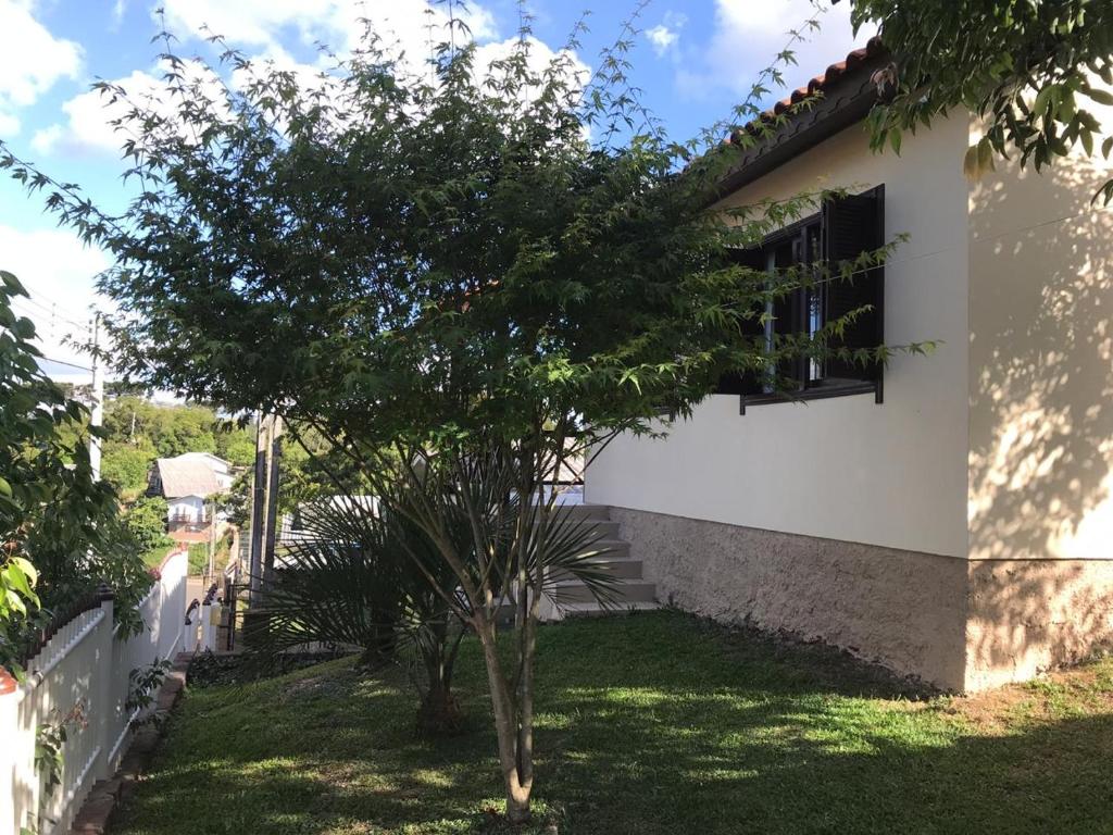  Casa Para Família