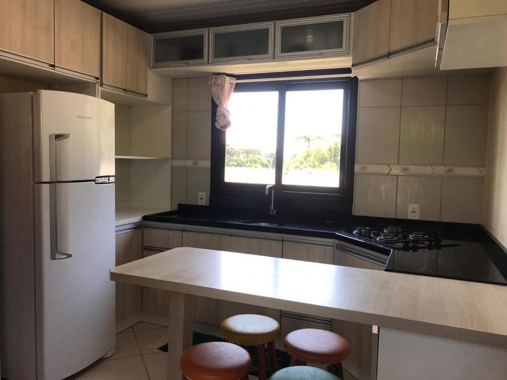  Casa Para Família