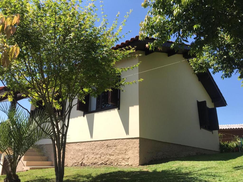  Casa Para Família