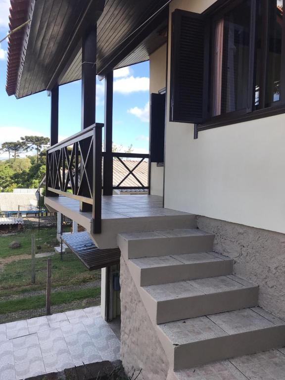  Casa Para Família