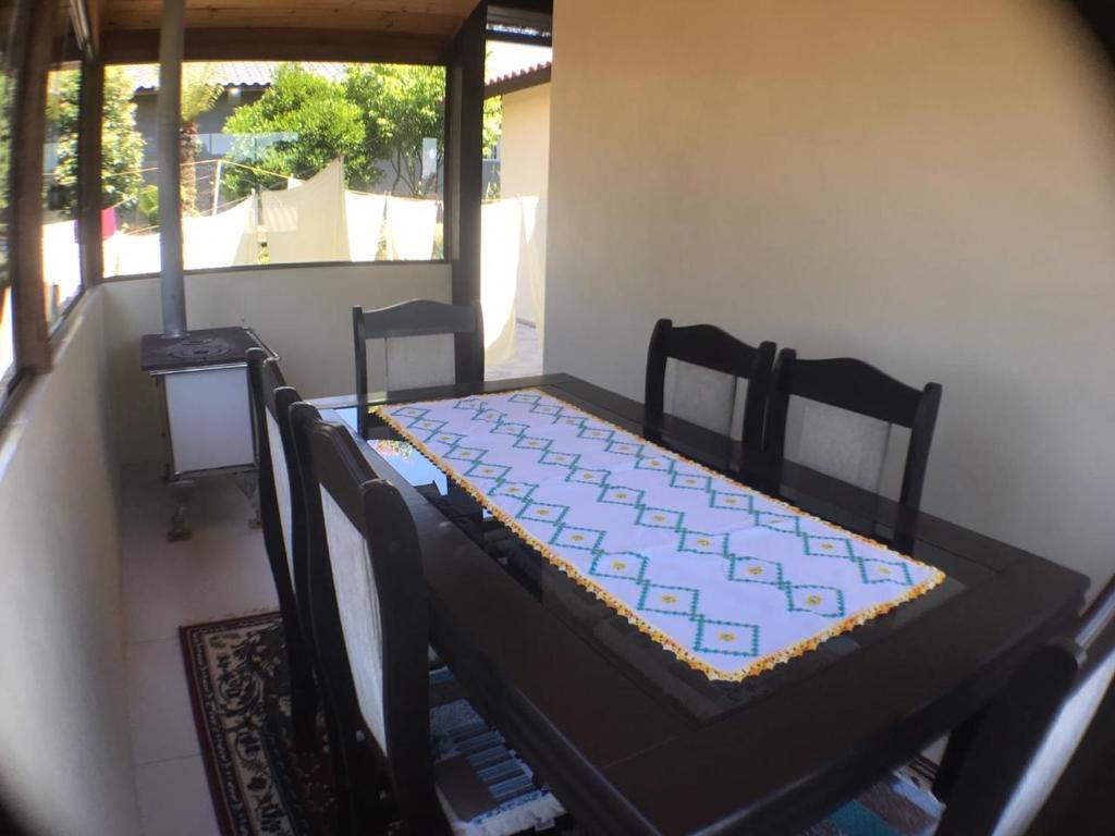  Casa Para Família