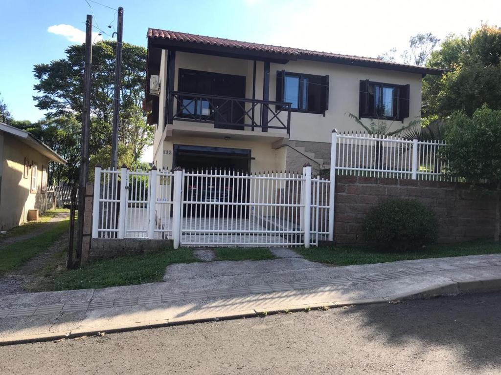  Casa Para Família