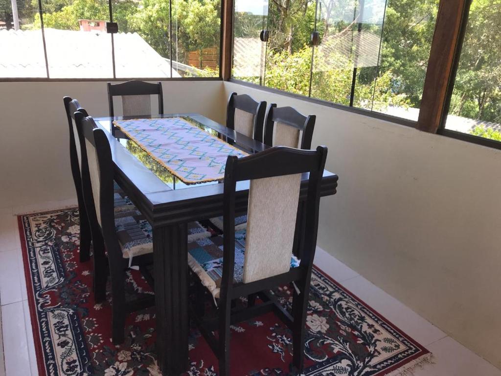  Casa Para Família