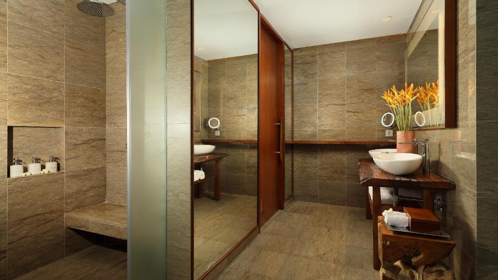 Maya Ubud Resort & Spa - 9