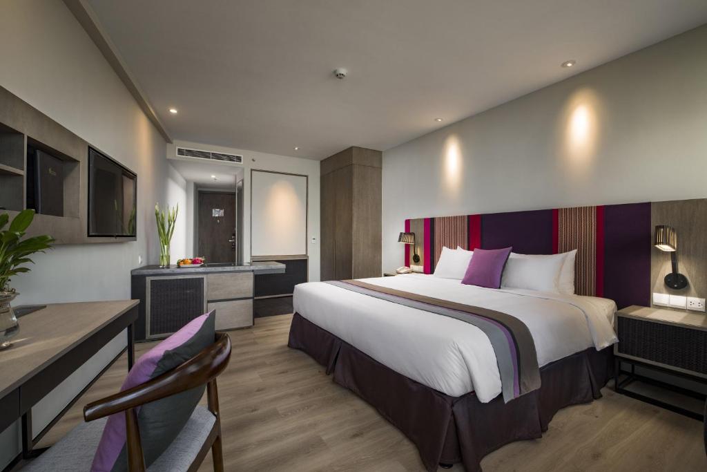 Pao's Sapa Leisure Hotel - 6